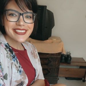 Meet your Posher, Brittany